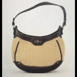 Etienne Aigner shoulder bag